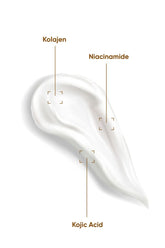 Axwell Cilt Beyazlatıcı Krem 50 ml